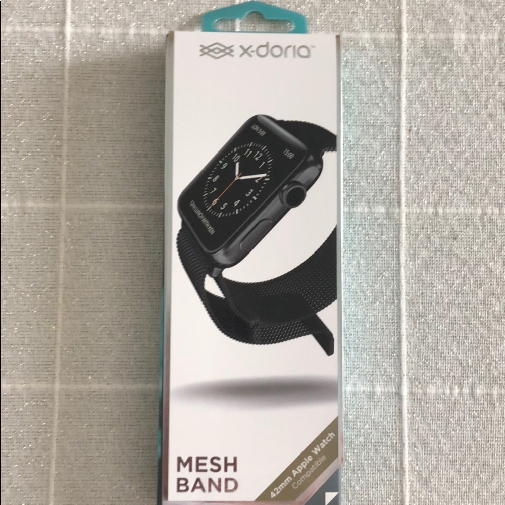 42mm Apple Watch Band